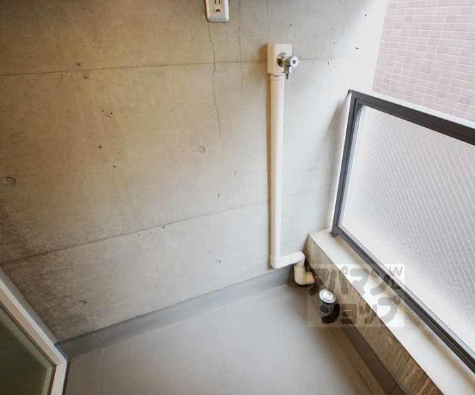 【Nijyo NAGAYA】間取