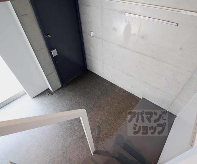 【Nijyo NAGAYA】間取