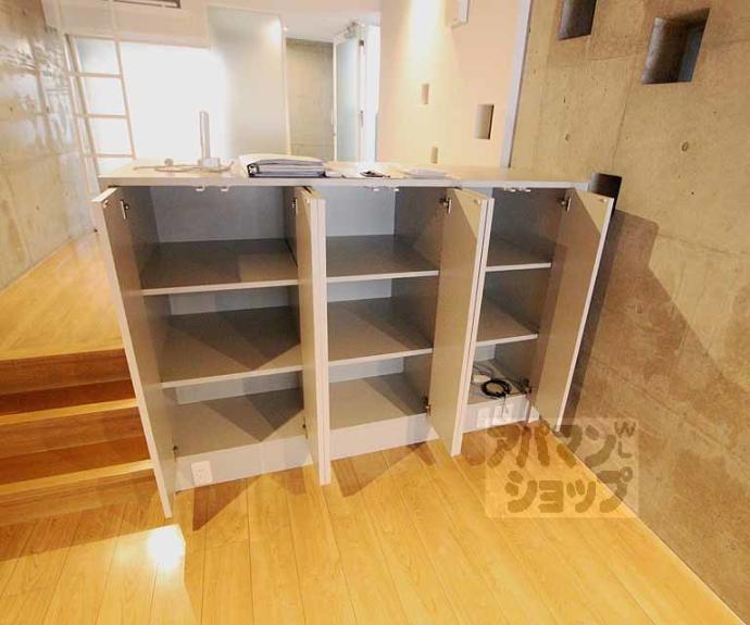 【Nijyo NAGAYA】間取