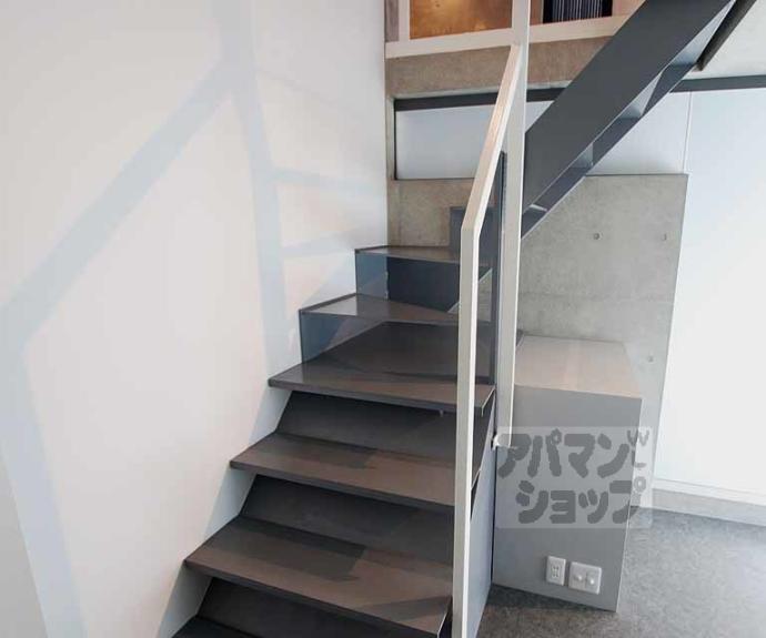 【Nijyo NAGAYA】間取