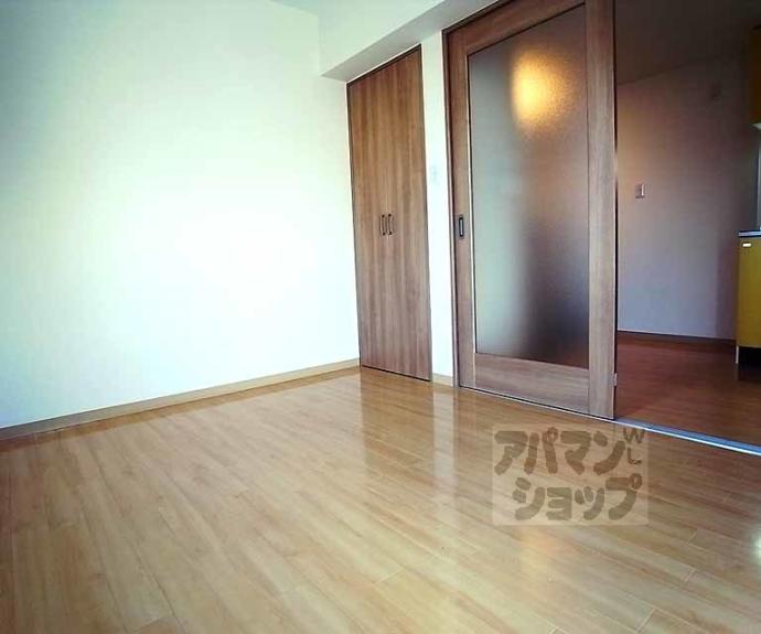 【ウインドベル芦刈山】間取