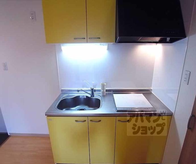 【ウインドベル芦刈山】間取