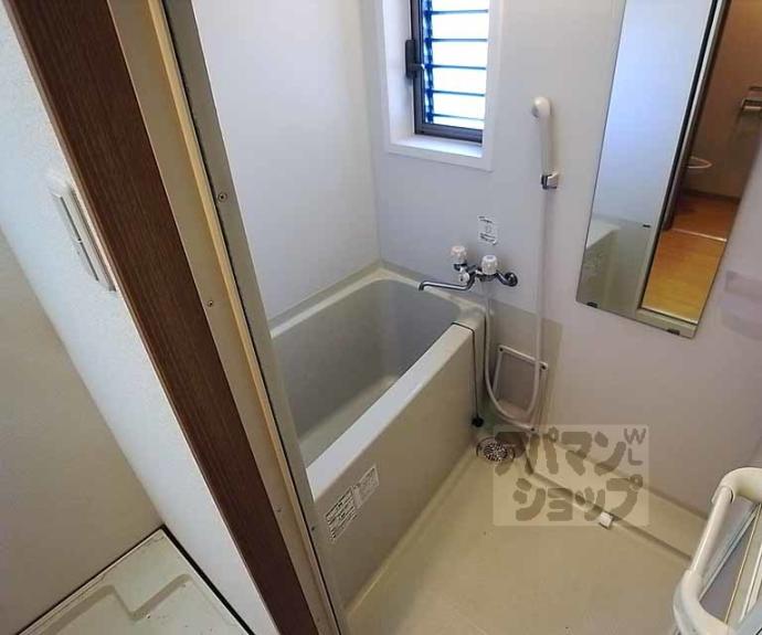 【ウインドベル芦刈山】間取