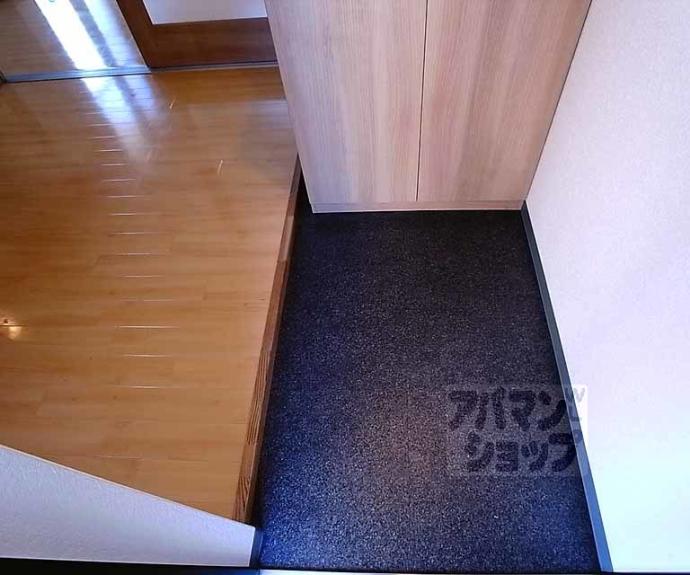 【ウインドベル芦刈山】間取