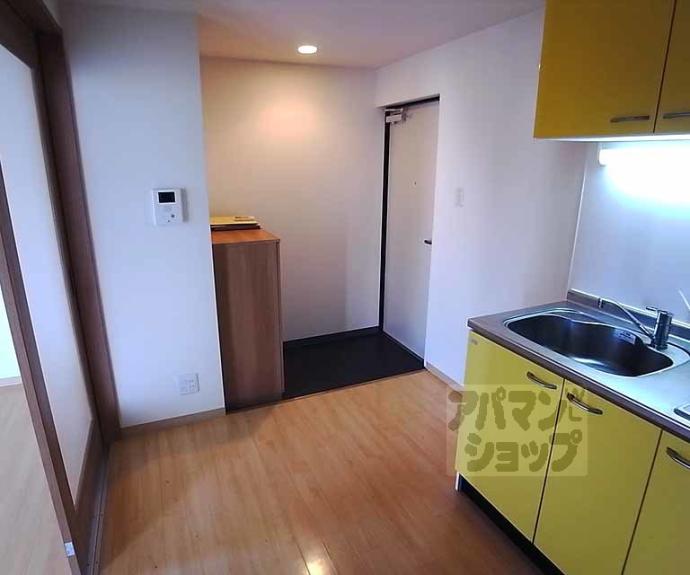 【ウインドベル芦刈山】間取