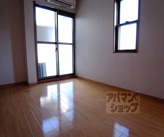 【ウインドベル芦刈山】間取