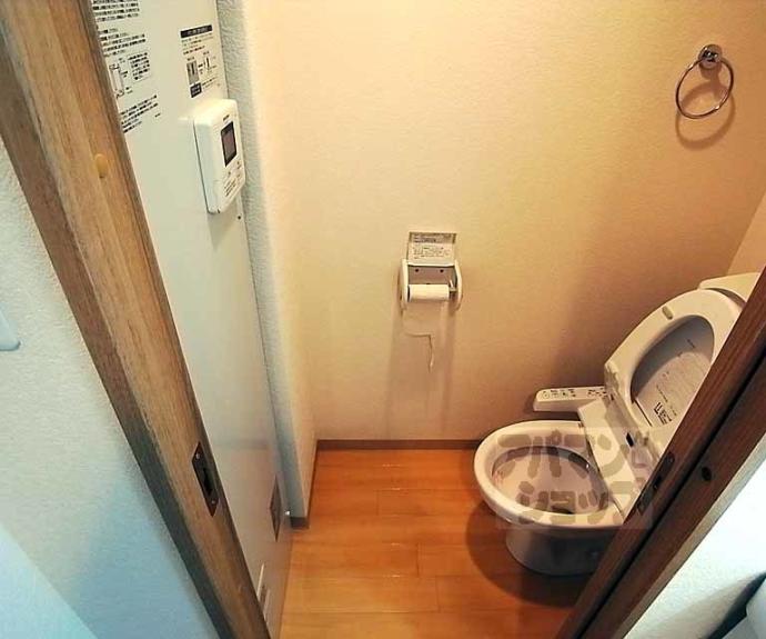 【ウインドベル芦刈山】間取