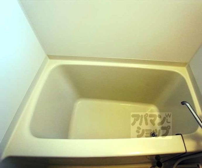 【ウインドベル芦刈山】間取