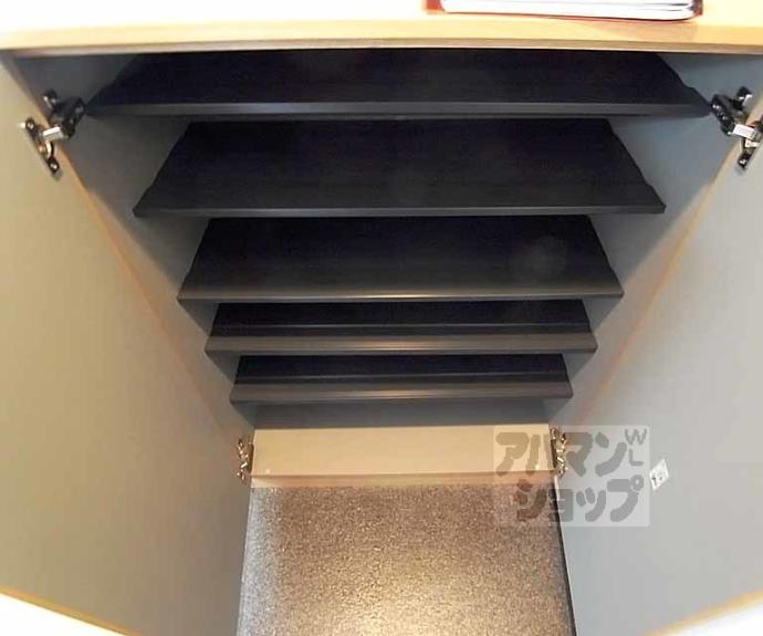 【ウインドベル芦刈山】間取