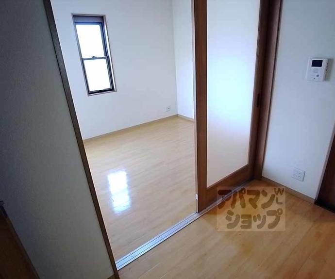 【ウインドベル芦刈山】間取