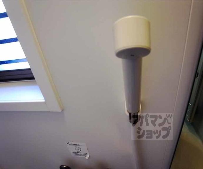 【ウインドベル芦刈山】間取