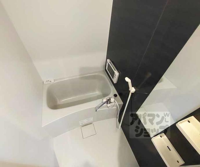 【G・F四条烏丸】間取