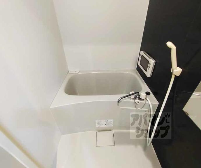 【G・F四条烏丸】間取