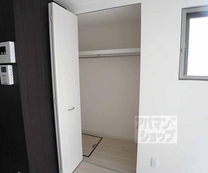 【Art de Vivre 四条】間取