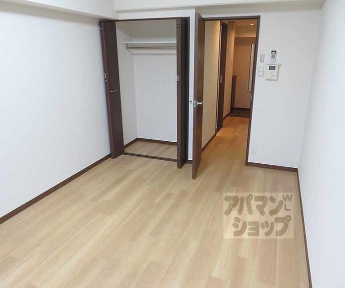 【Ｋ・ＣＡＳＡ大宮】間取