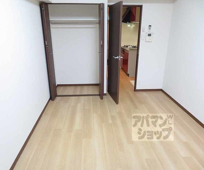 【Ｋ・ＣＡＳＡ大宮】間取