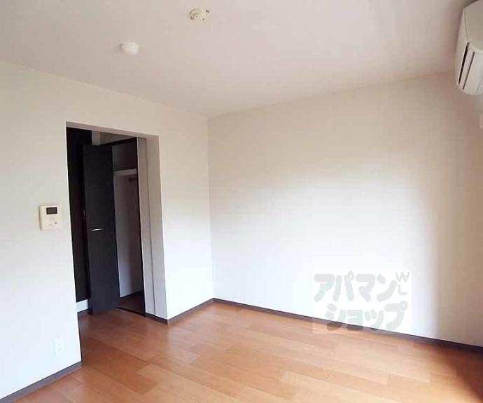 【ジョバニフォーリエ】間取