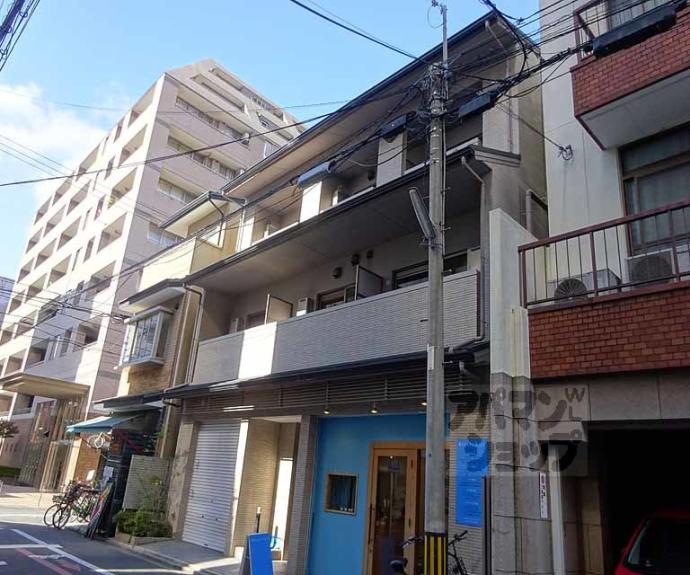 【Ｌ｀ＰＵＲ　Ｂｕｉｌ】間取