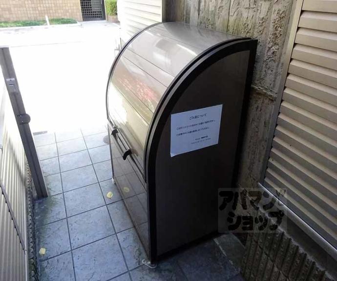 【Ｌ｀ＰＵＲ　Ｂｕｉｌ】間取