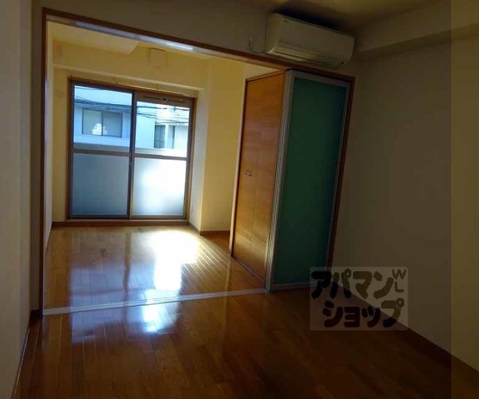 【Ｌ｀ＰＵＲ　Ｂｕｉｌ】間取