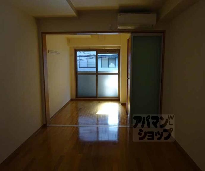 【Ｌ｀ＰＵＲ　Ｂｕｉｌ】間取