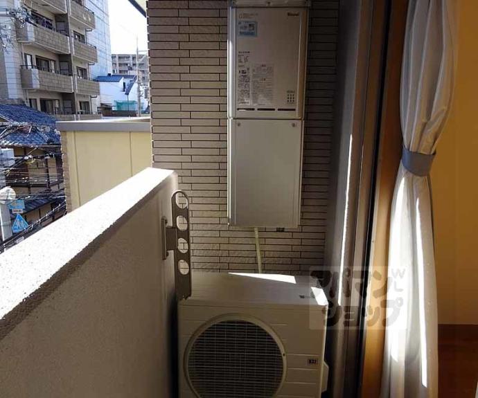 【Ｌ｀ＰＵＲ　Ｂｕｉｌ】間取
