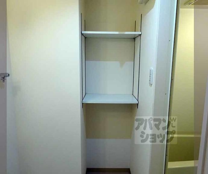 【Ｌ｀ＰＵＲ　Ｂｕｉｌ】間取