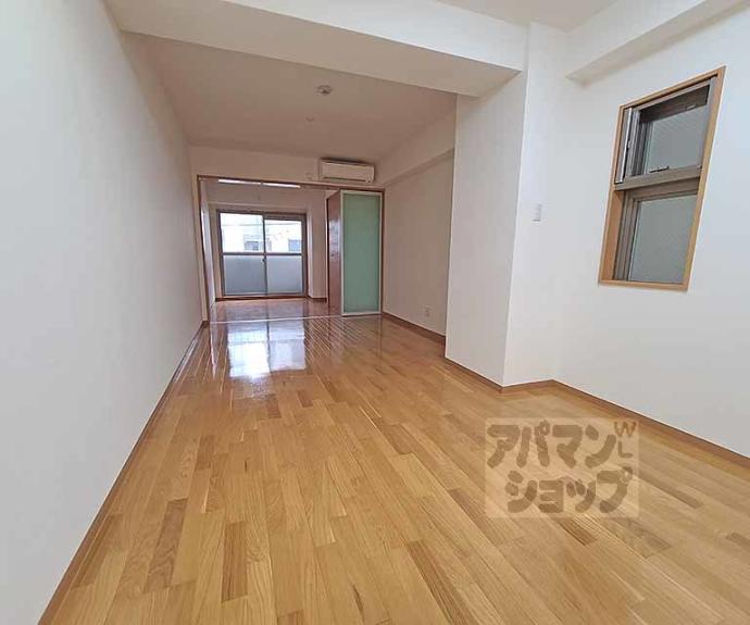 【Ｌ｀ＰＵＲ　Ｂｕｉｌ】間取