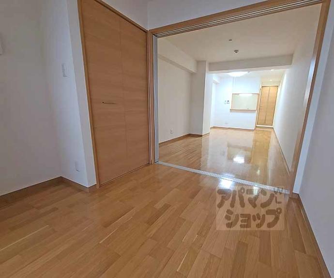 【Ｌ｀ＰＵＲ　Ｂｕｉｌ】間取