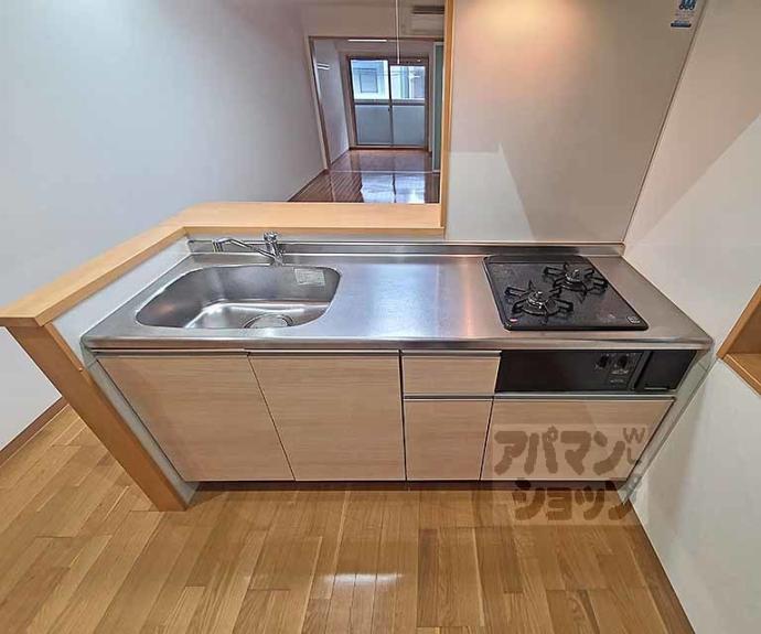 【Ｌ｀ＰＵＲ　Ｂｕｉｌ】間取