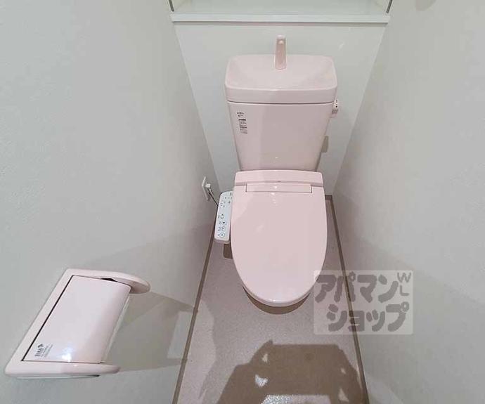 【Ｌ｀ＰＵＲ　Ｂｕｉｌ】間取