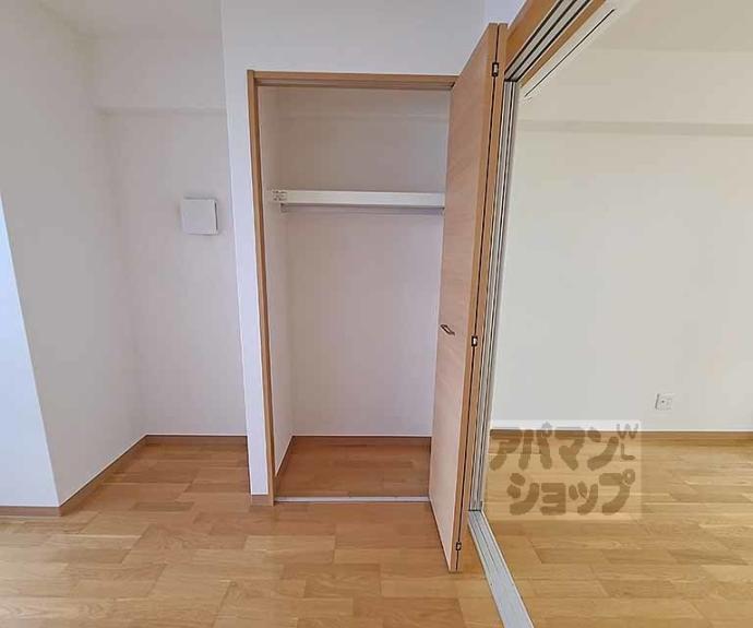 【Ｌ｀ＰＵＲ　Ｂｕｉｌ】間取