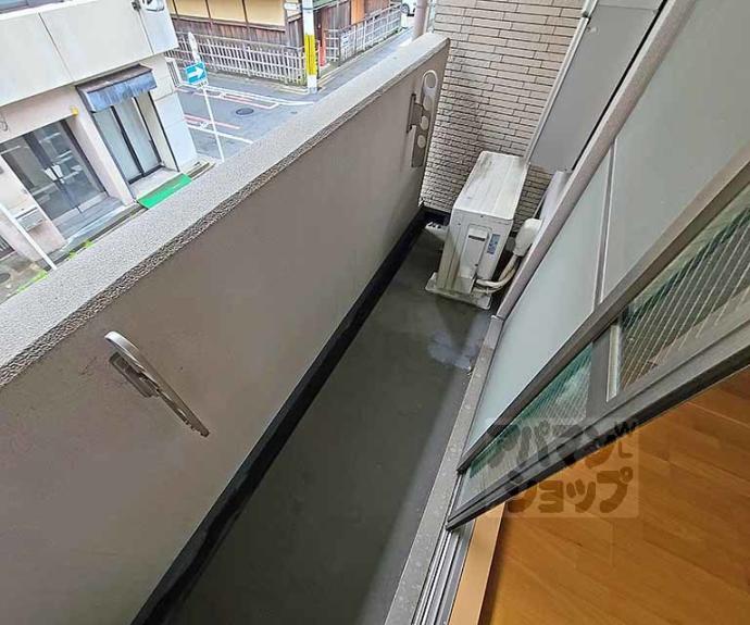 【Ｌ｀ＰＵＲ　Ｂｕｉｌ】間取