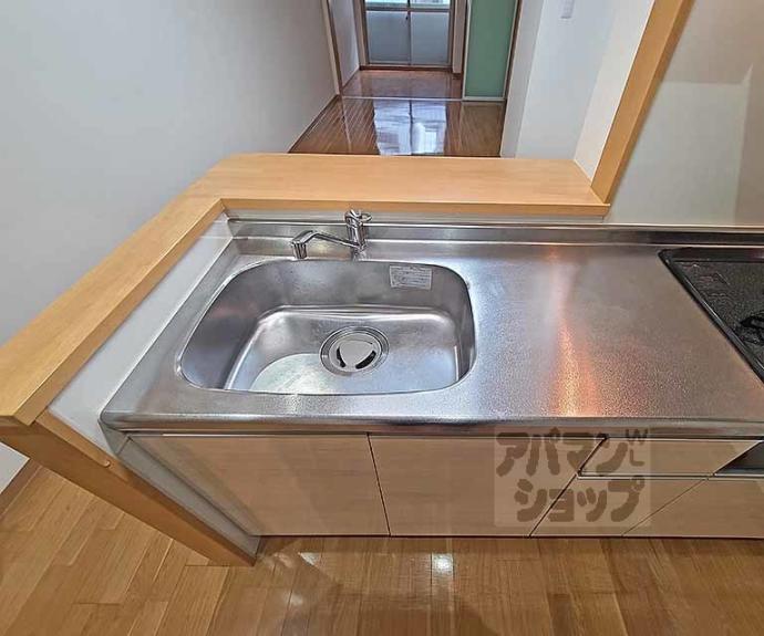 【Ｌ｀ＰＵＲ　Ｂｕｉｌ】間取