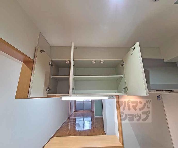 【Ｌ｀ＰＵＲ　Ｂｕｉｌ】間取