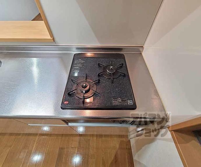 【Ｌ｀ＰＵＲ　Ｂｕｉｌ】間取