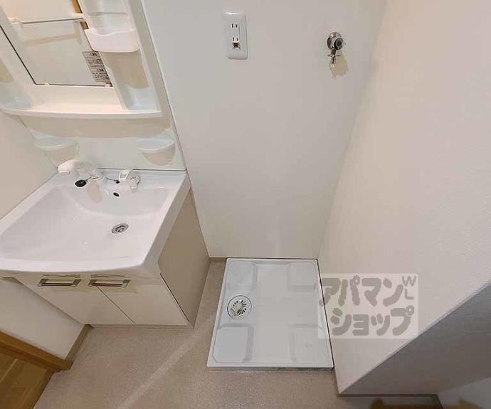 【Ｌ｀ＰＵＲ　Ｂｕｉｌ】間取