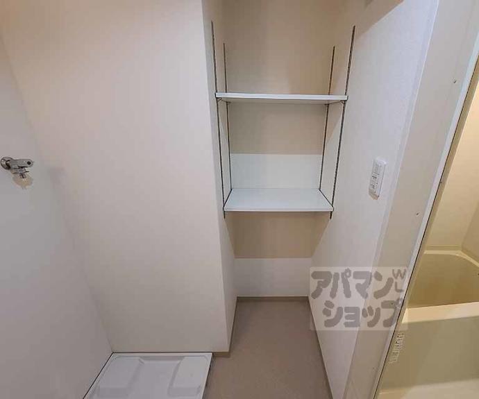 【Ｌ｀ＰＵＲ　Ｂｕｉｌ】間取