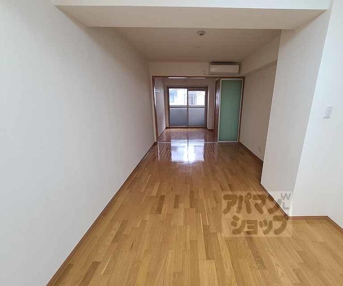 【Ｌ｀ＰＵＲ　Ｂｕｉｌ】間取