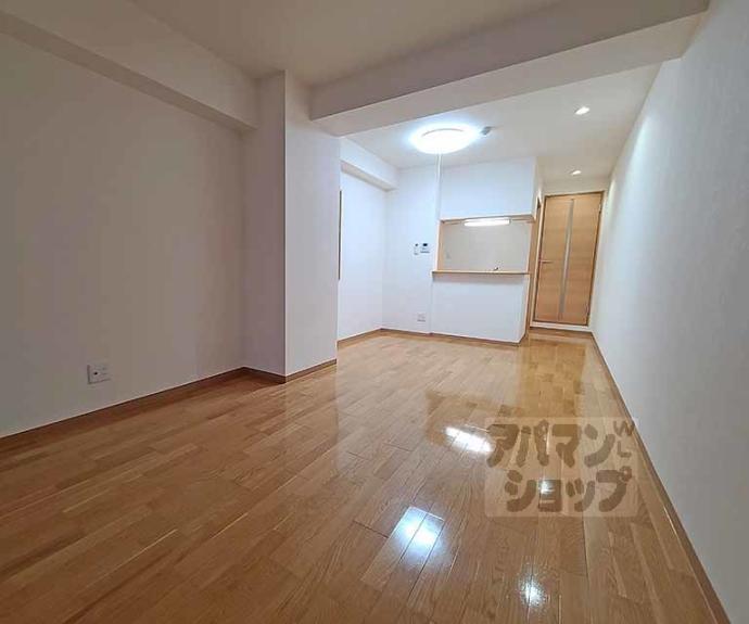 【Ｌ｀ＰＵＲ　Ｂｕｉｌ】間取