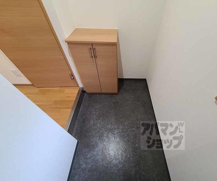 【Ｌ｀ＰＵＲ　Ｂｕｉｌ】間取