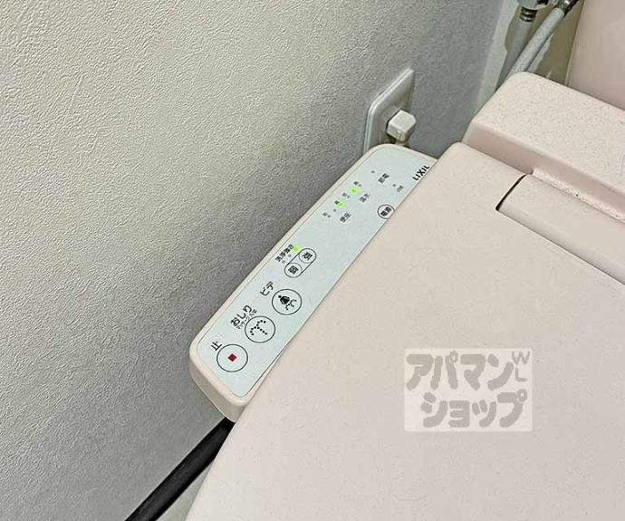 【Ｌ｀ＰＵＲ　Ｂｕｉｌ】間取