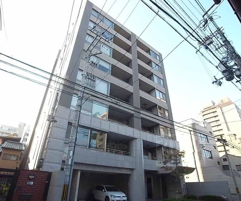 セイワパレス京都東洞院
