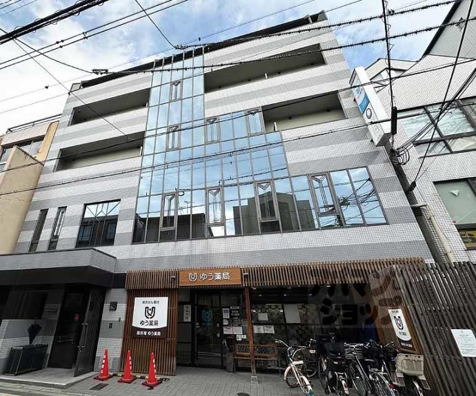 【オクムラビル】間取