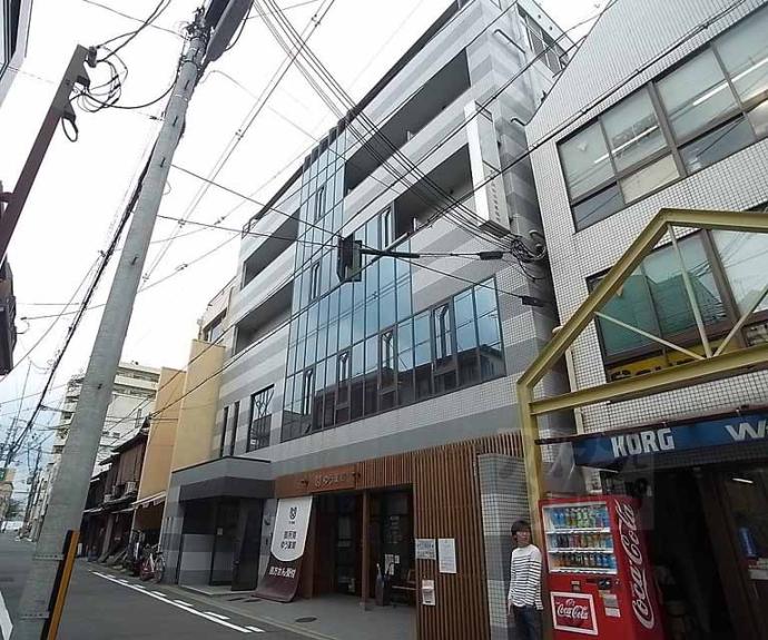 【オクムラビル】間取
