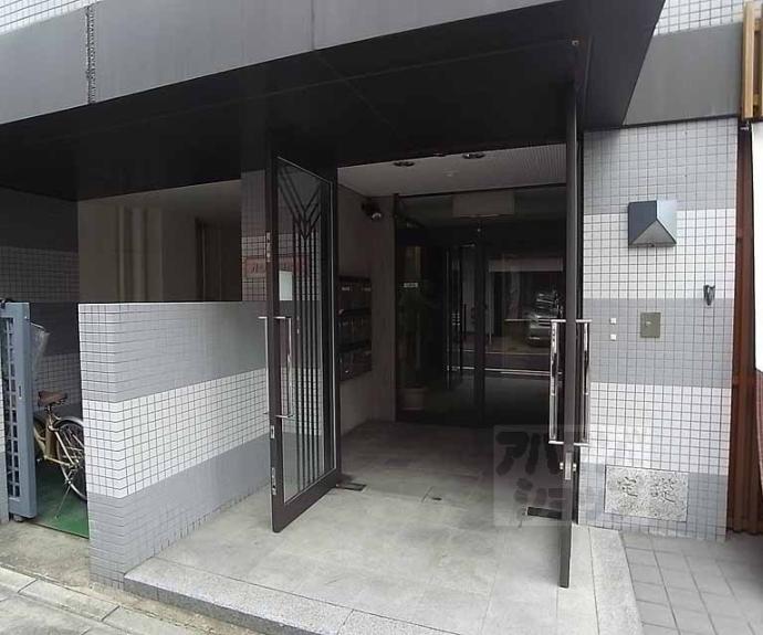 【オクムラビル】間取