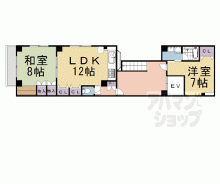 【Ｎエステートモア三条】
