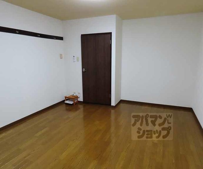 【Nエステートモア三条】間取