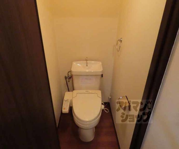 【Nエステートモア三条】間取