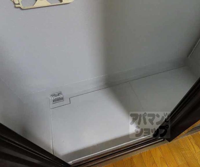 【Nエステートモア三条】間取